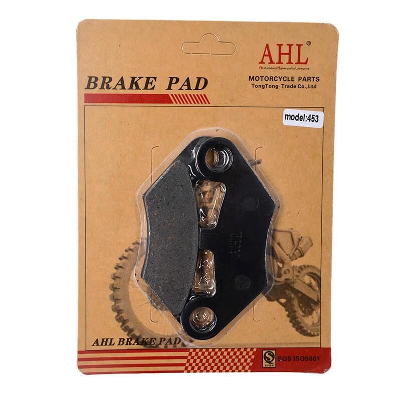 Fa453 Motorcycle Part Brake Pad for Linhai ATV 310 320