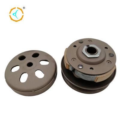 Factory OEM Rear Driven Clutch Pully for Honda Scooters (Vario110/Kvb/Dio125)