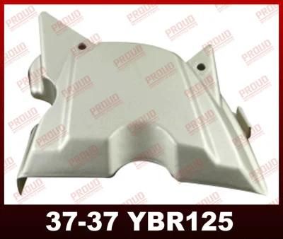 Ybr125 Engine Cover Ybr125 Sprocket Cover Ybr125 Spare Part