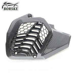 Modified Cover Radiator Comp Cooler Engine Carbon Scooter Parts for Honda 125 155 2018
