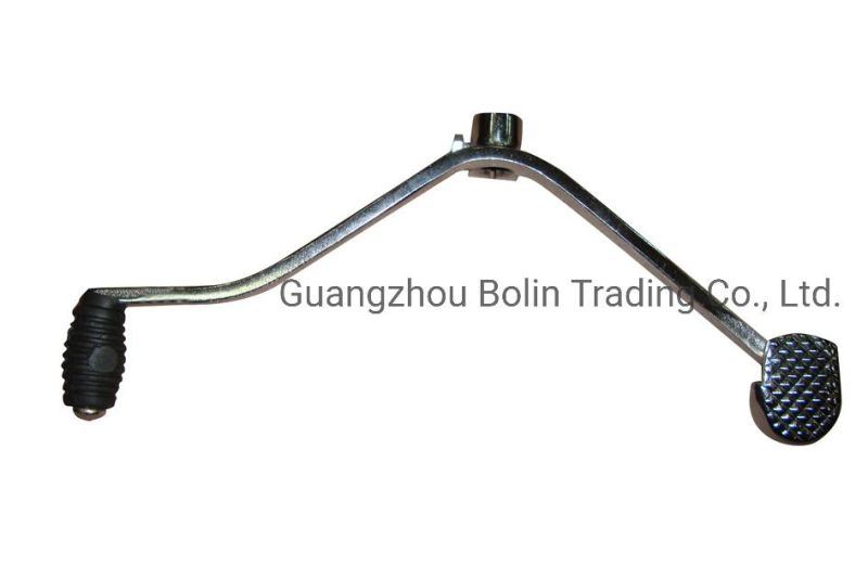 Motorcycle Part Motorcycle Shift Lever for Cg125