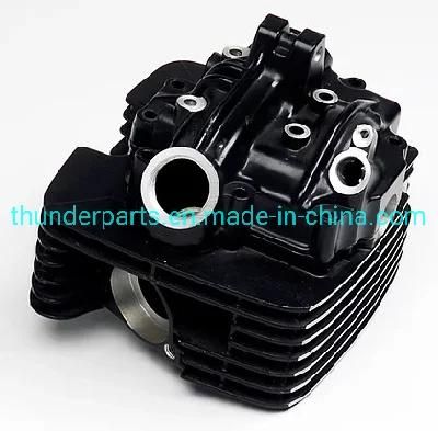 Motorcycle Engine Parts of Cylinder Head for Gxt200