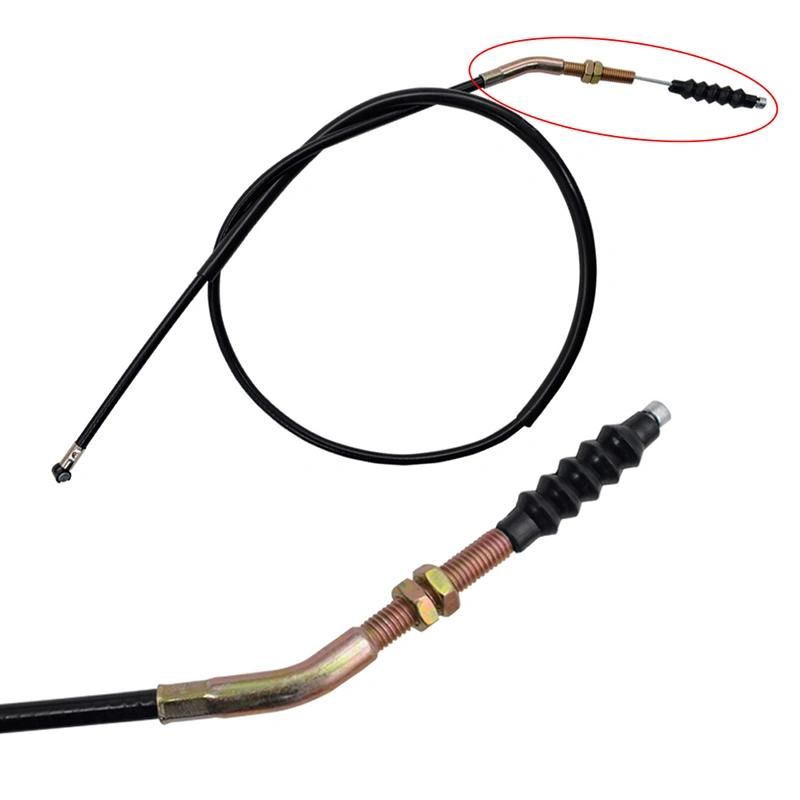 Ningbo New Motorcycle Parts Clutch Cable for Honda CB600 CB600f