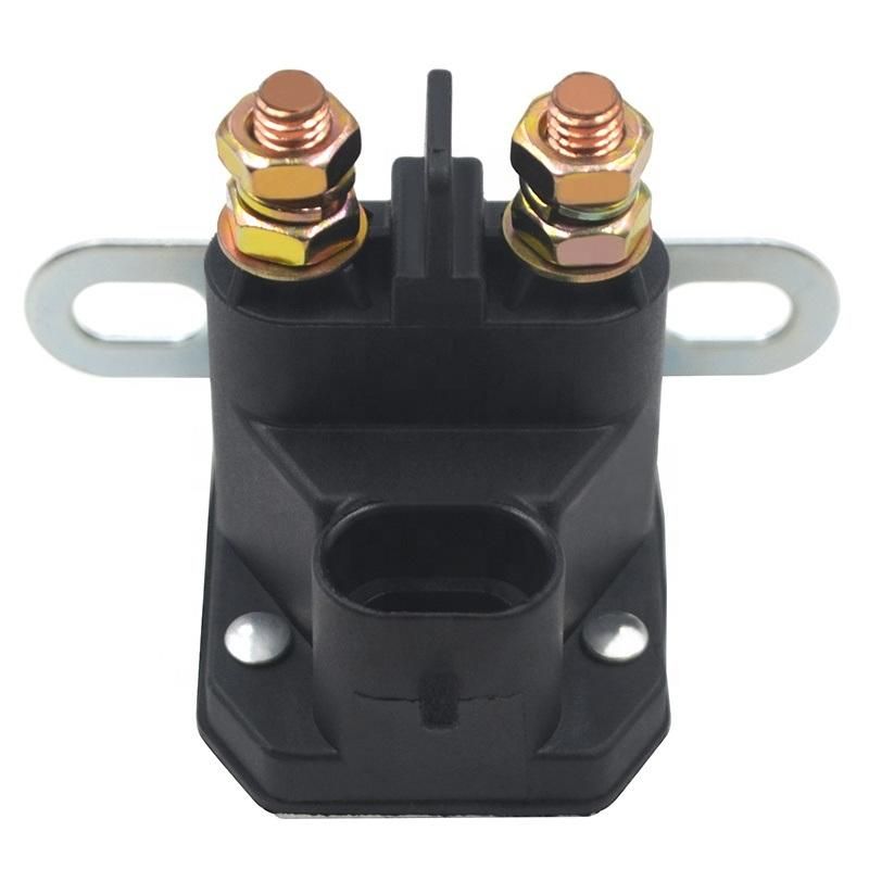 Semi-Metal Relay with 12V for Polaris Gem General Ranger Rzr