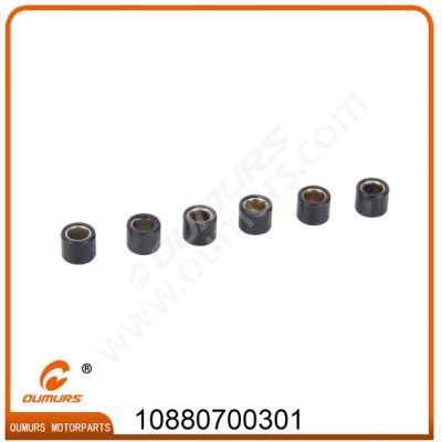 Motorcycle Engine Part Driving Beads for Gy6-60 Motorcycle Spare Part