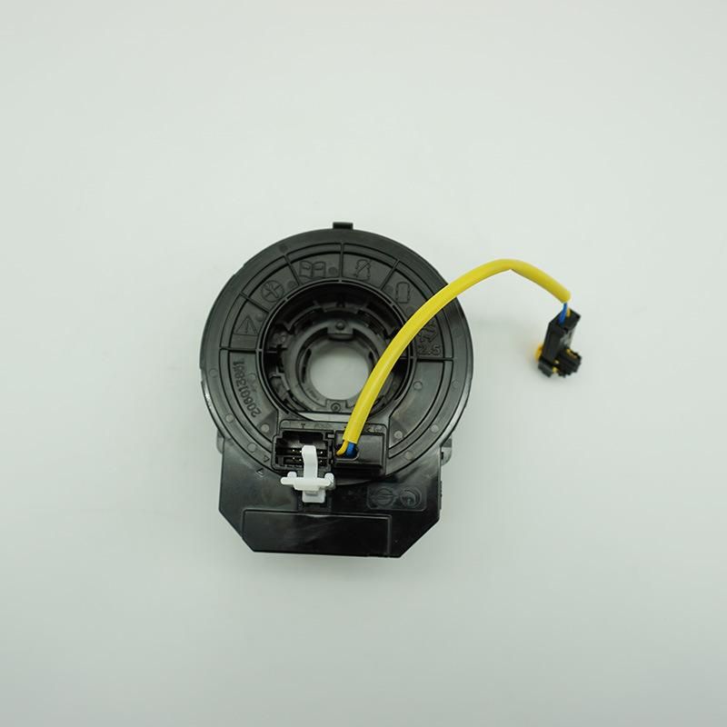 Ssangyong -Auto Spiral Cable Clock Spring Contact Coil-Steering #8591034120