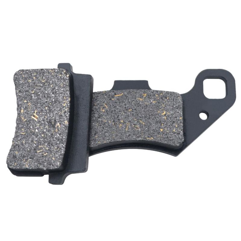 Motorcycle Accessories Brake Pad for Mh Pgo Quadzilla Kazuma