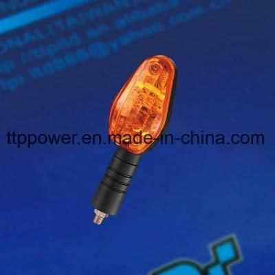 En125-3f Motorcycle Spare Parts Motorcycle Turning Light, Turning Signal, Indicator M10