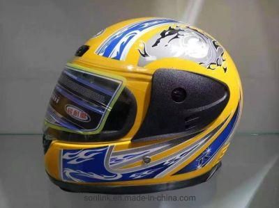 Motocross Helmets Full Face Helmets High Quality Motorcycle Helmets Motorbike/Motorcycle Parts