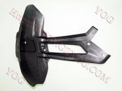 Motorcycle Rear Fender Guadafango Trasero Bajaj Hj1257 At110