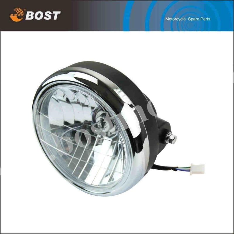 Motorcycle Electronics Parts Headlight for Hj-Xpress 125 Motorbikes