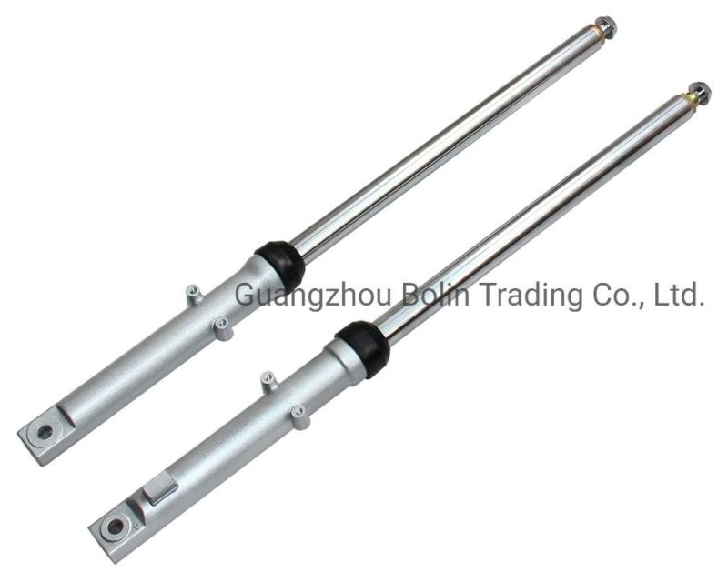 Motorcycle Part Motorcycle Front Shock Absorber for Cg125