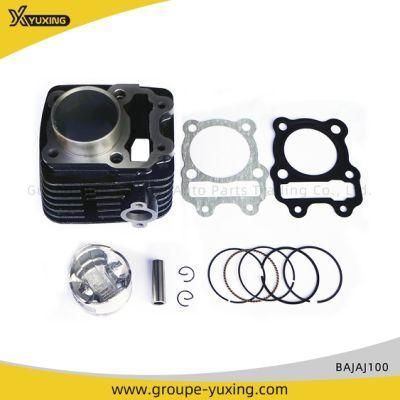 China Motorcycle Engine Parts Cylinder Block Cylinder Assy