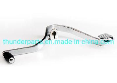 Motorcycle Gear Shifter Changer Padel for Qj125 Cgl125