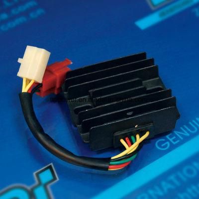 Cg200 Motorcycle Spare Parts Regulator/Rectifier