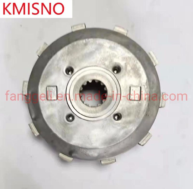 Genuine OEM Motorcycle Engine Spare Parts Clutch Disc Center Comp Assembly for Benelli Bj600