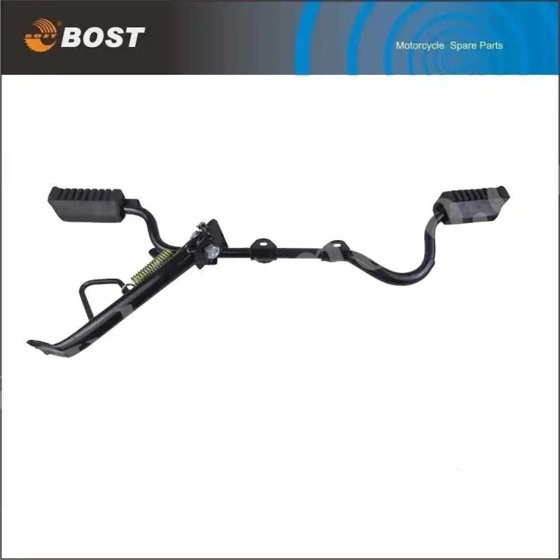 Motorcycle Front Footrest Assembly for Dayang Dy-100 Motorbikes