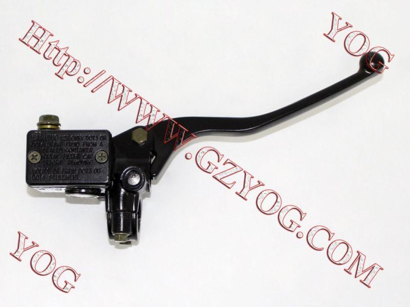 Yog Motorcycle Spare Parts Brake Disk Pump Upper for An125 Cg125 Gy6125