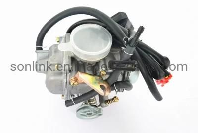 Carburetor Motorcycle Spare Part for G1/6 125 En125 GS125