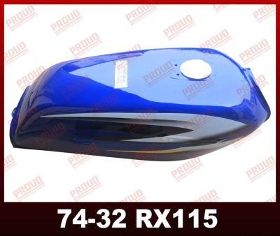 Rx115 Fuel Tank China High Quality Motorcycle Fuel Tank