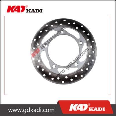 Brake Disc of Motorcycle Parts