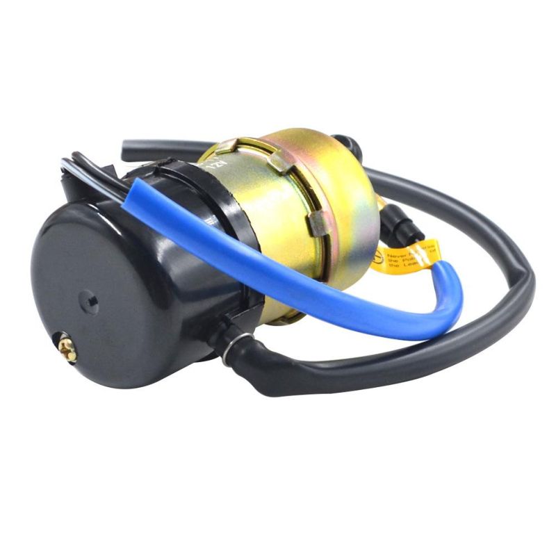 Motorbike Parts Motorcycle Gasoline Fuel Pump for Honda Shadow Vt1100c