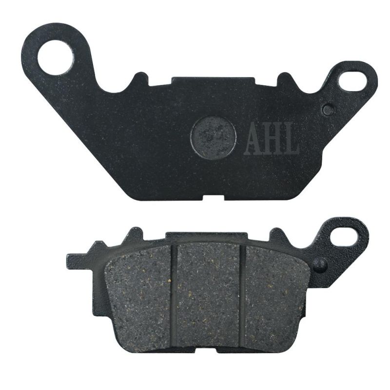 Fa694 Motorcycle Brake Pad for YAMAHA Gpd125