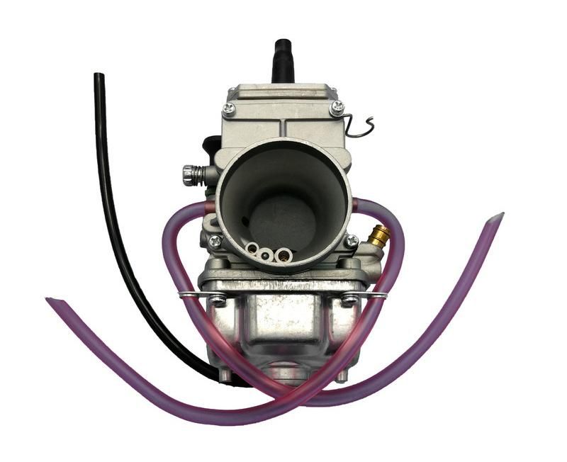 Motorcycle Carburetor for Mikuni Vergaser Carb TM32