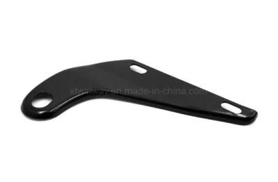 Cg125 Motorcycle Exhaust Muffler Silencer Pipe Bracket Pad Motorcycle Parts