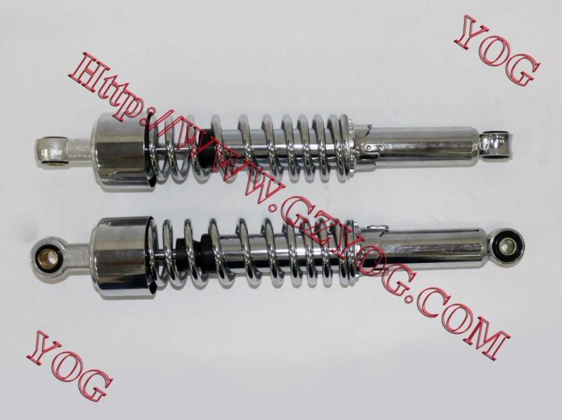 Motorcycle Parts Rear Shock Absorber Gn125 Cg150 GS150