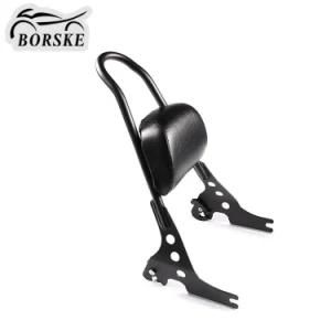 Detachable Passenger Backrest Sissy Bar for Harley Sportster XL883 1200