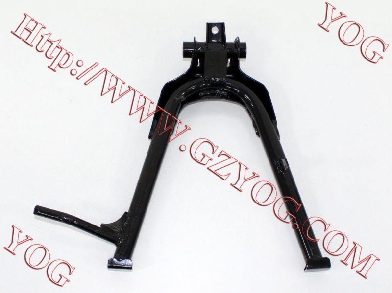 Yog Motorcycle Parts of Main Stander for Wy125/150 Gn125/Skygo125-7 Bajaj Boxer