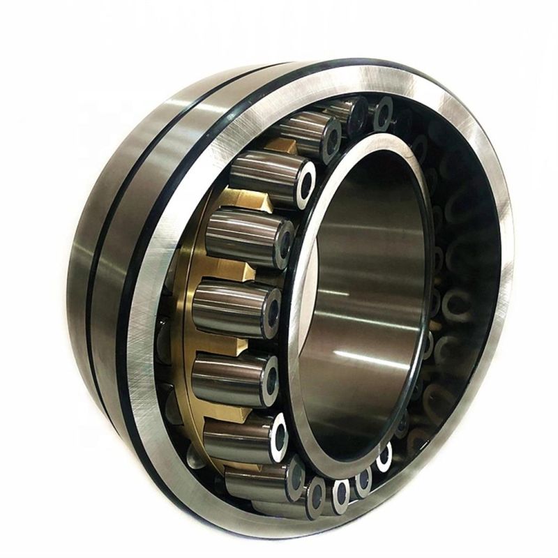 Competitive Motorcycle Single Row Deep Groove Ball Bearing