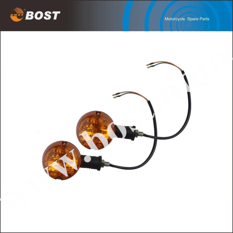 Motorcycle Electronics Parts Turning Light for Bajaj CT100 Motorbikes