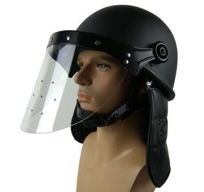 Police Helmet