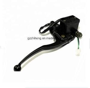 Motorcycle Parts Motorcycle Brake Pump Upper Pump for Ybr125