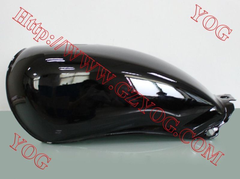 Yog Motorcycle Spare Parts Fuel Tank for Wave110, Owen150, Sg125