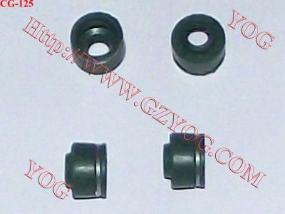 Yog Motorcycle Spare Parts Valve Oil Seal for Cg125, Gy6-125, Zy125