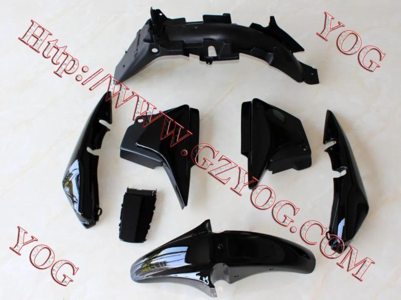 Yog Motorcycle Body Parts/Body Covers Comp. /Kit Plasticos for Honda YAMAHA
