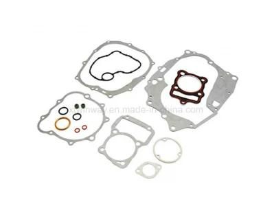 Cg150 Motorcycle Cylinder Engine Head Gasket Set Motorcycle Parts