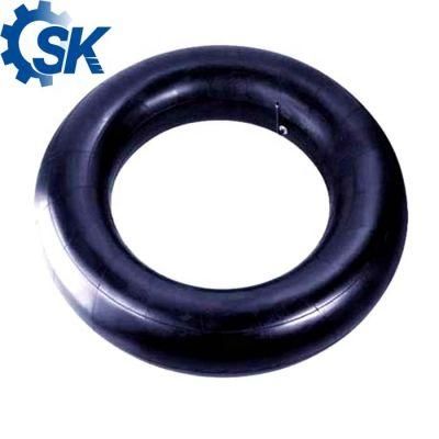 Sk-It016 Hot Sale High Quality Motorcycle Inner Tube 3.50/4.10-18 Tr4