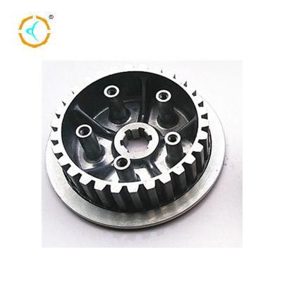 Motorcycle Clutch Parts GS125 Platen and Hub for Suzuki