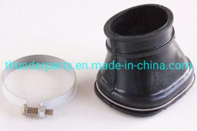 Motorcycle Spare Parts Caucho Depurador Suzuki Ax100