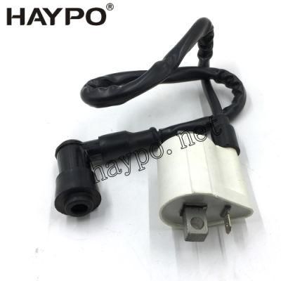 Motorcycle Parts Ignition Coil for Bajaj Bm150 / Jv351204