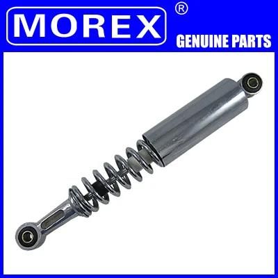 Motorcycle Spare Parts Accessories Morex Genuine Shock Absorber Rear for Wave Original Honda Suzuki YAMAHA Bajaj Vespa