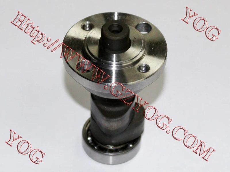 Motorcycle Parts Motorcycle Camshaft for En125/Gn250