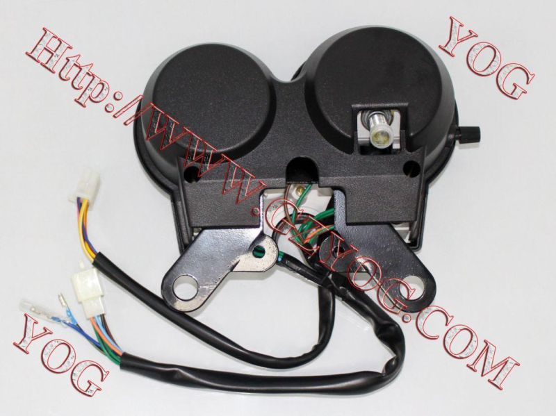 Motorcycle Parts Motorcycle Speedometer Assy for Honda Gn125f/En125