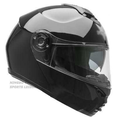 Hot Sale Cool Custom Decal Modular Flip up Helmet
