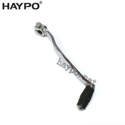 Motorcycle Parts Gear Shift Lever Assy for Suzuki Gn125h / 25600-05390-000