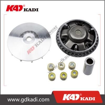 Motorcycle Parts Front Clutch Assy Driving Pulley